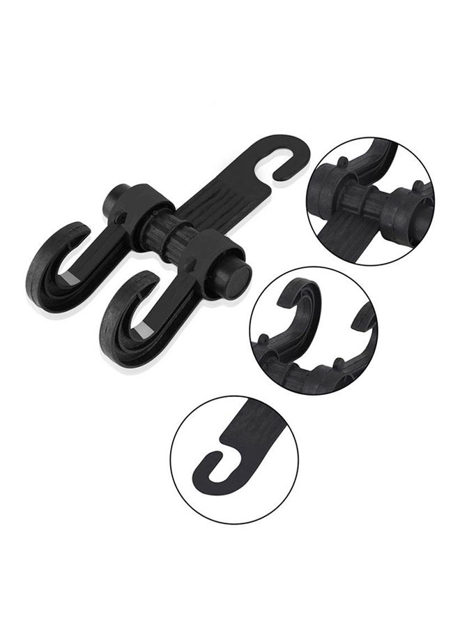 OUTAD Portable Car Seat Hook - Image 5