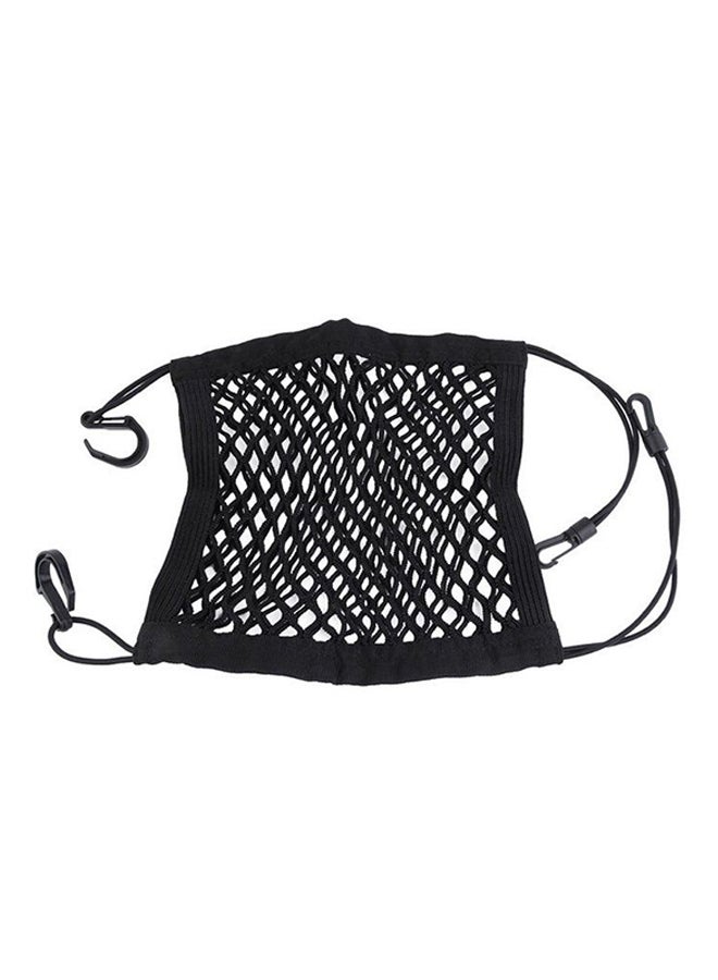 OUTAD Side Seat Storage Pouch Bag  - Image 1