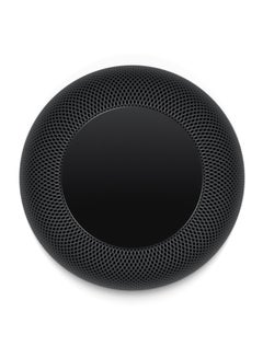 Apple HomePod Smart Speaker Space Gray  - Image 3
