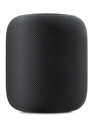 HomePod Smart Speaker Space Gray - v1634461787/N13368031A_1
