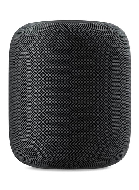 HomePod Smart Speaker Space Gray