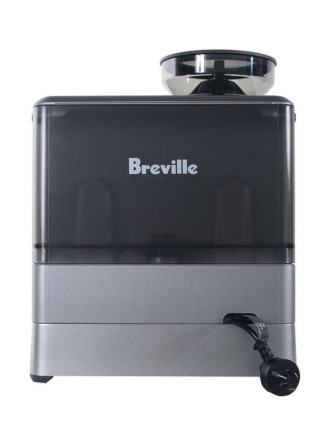 Breville - Barista Espresso Machine (International Version) 2 L 1700 W BES870 Chrome - Image 1