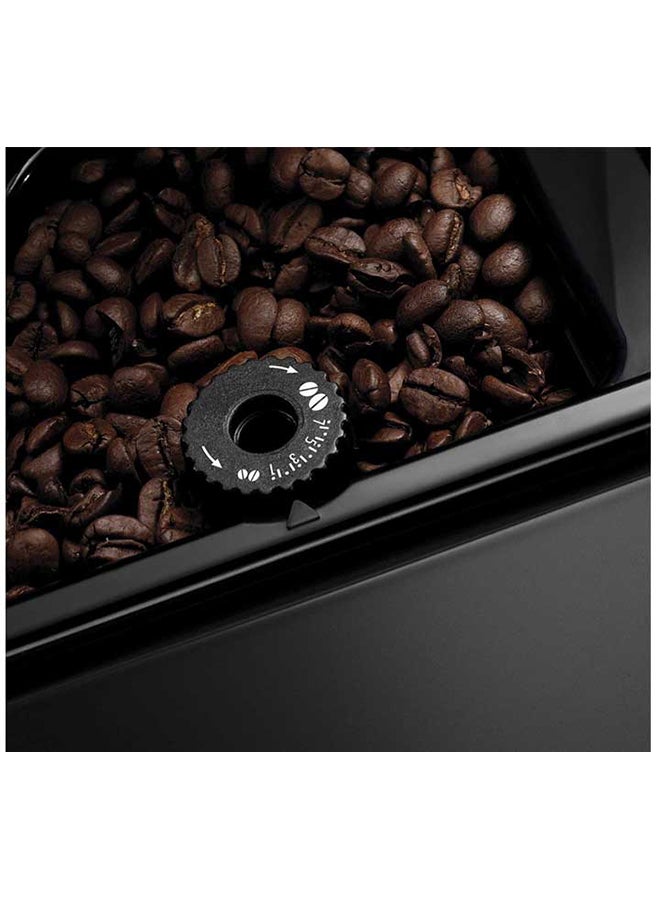 Breville - Barista Espresso Machine (International Version) 2 L 1700 W BES870 Chrome - Image 1
