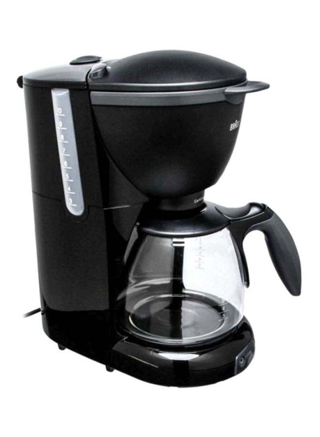 Coffee Maker, Pure Aroma, 10 Cups, Opti-Brew System, 2.3 L KF560 Black - v1634461793/N13815454A_1