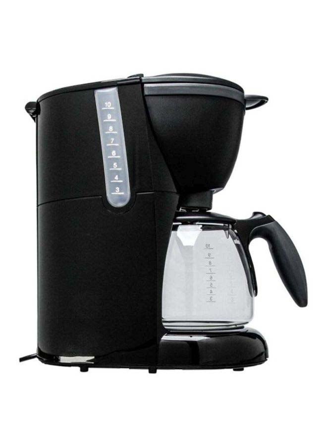 Coffee Maker, Pure Aroma, 10 Cups, Opti-Brew System, 2.3 L KF560 Black - v1634461794/N13815454A_2