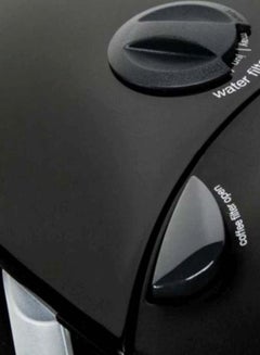 BRAUN Coffee Maker, Pure Aroma, 10 Cups, Opti-Brew System, 2.3 L KF560 Black  - Image 3