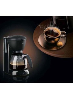 Coffee Maker, Pure Aroma, 10 Cups, Opti-Brew System, 2.3 L KF560 Black - v1634461795/N13815454A_6