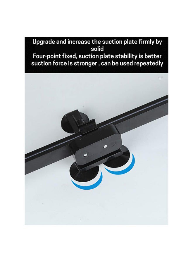 LP Car Front Window Roller Sunshade  - Image 4