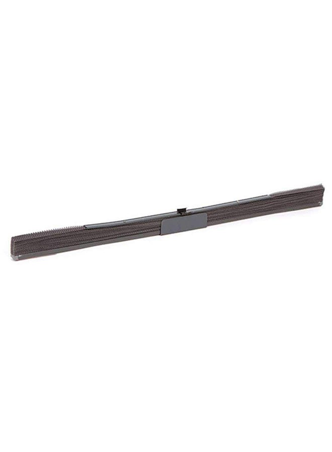 Car Front Window Roller Sunshade