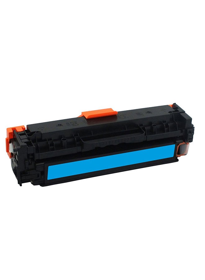 HP - 131A Pack of 4 Ink Toner Cartridge Set Multicolour - Image 1