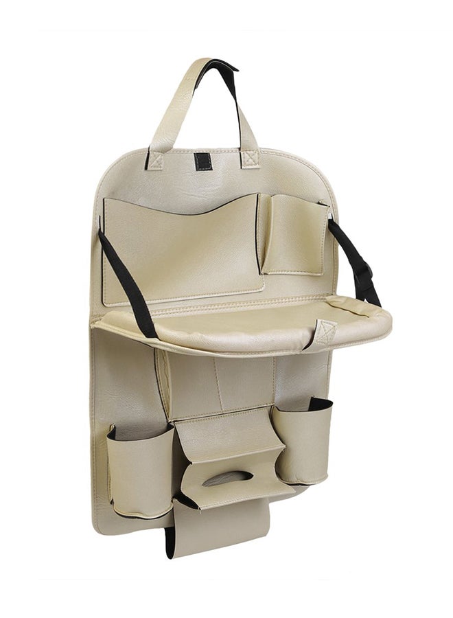 OUTAD Auto Back Seat Storage Bag  - Image 3