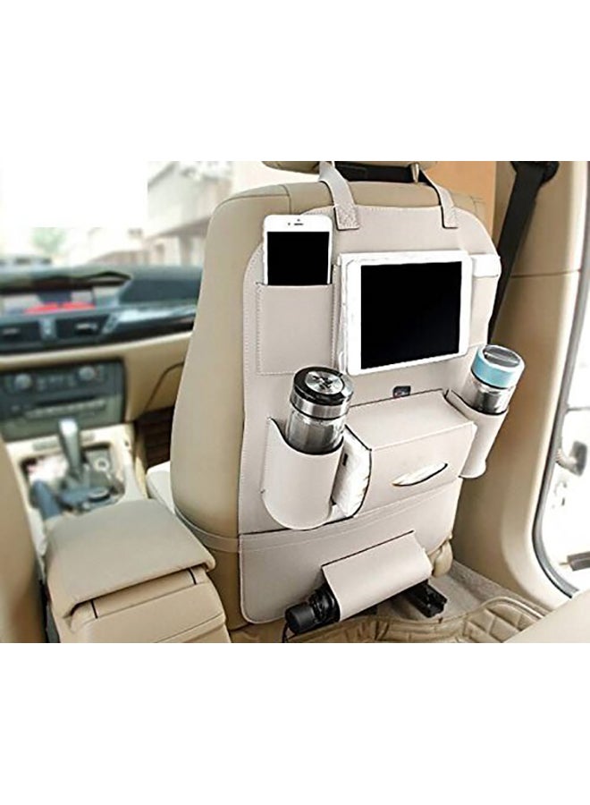 OUTAD Auto Back Seat Storage Bag  - Image 1