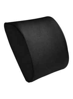 OUTAD Memory Foam Back Support Car Cushion 320x100x310 mm  - Image 1