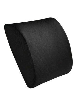 Memory Foam Back Support Car Cushion 320x100x310 mm - v1634461829/N15592250A_1