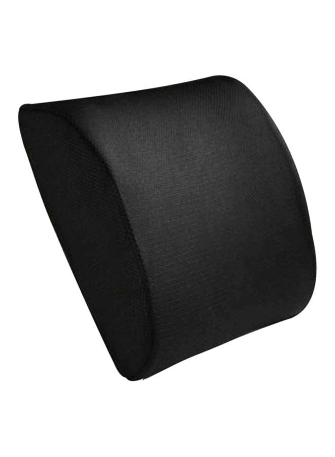 OUTAD - Memory Foam Back Support Car Cushion 320x100x310 mm - Image 1
