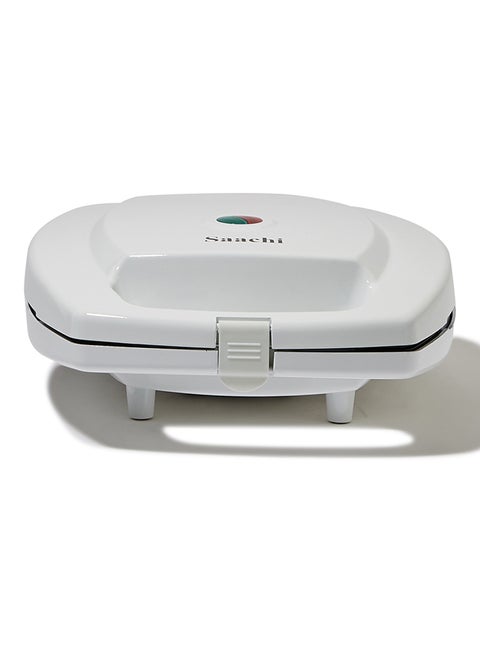 Portable Cookie Maker 1400W 1400.0 W NL-BM-1555C-WH White