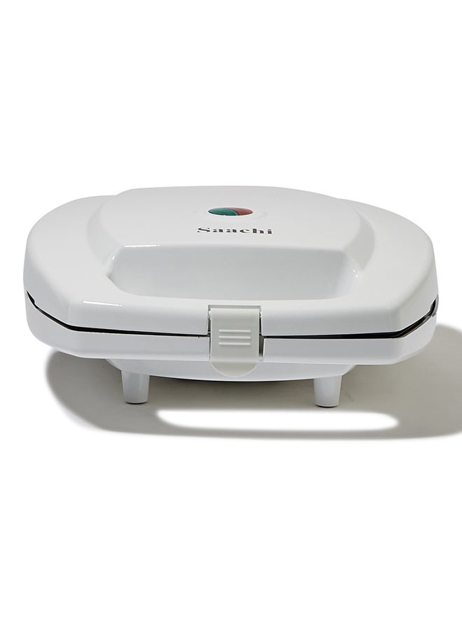 Saachi - Portable Cookie Maker 1400W 1400.0 W NL-BM-1555C-WH White - Image 1