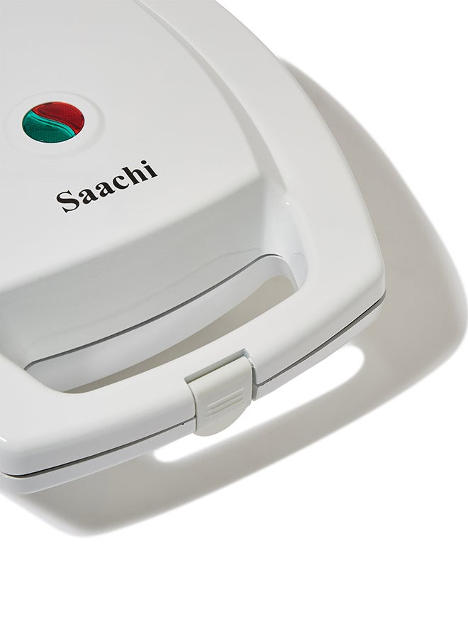 Saachi - Portable Cookie Maker 1400W 1400.0 W NL-BM-1555C-WH White - Image 1