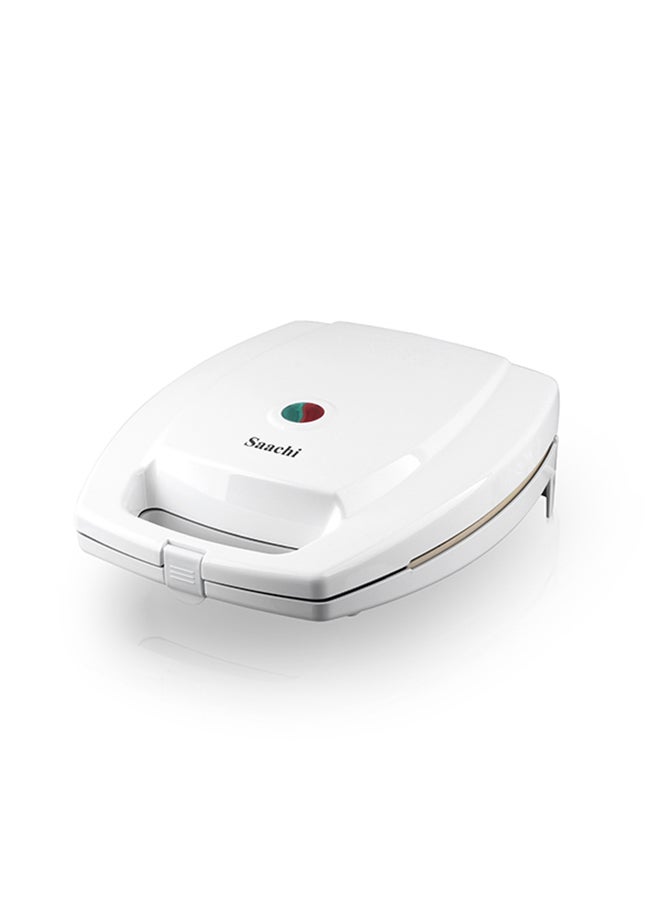 Saachi - Portable Cookie Maker 1400W 1400.0 W NL-BM-1555C-WH White - Image 1