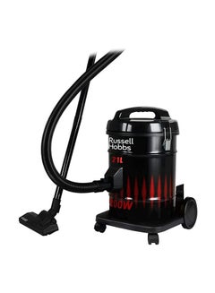 Vacuum Cleaner 2200 W K-403-2 Black/Red