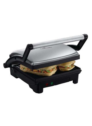 Russell Hobbs 3-In-1 Panini Press Electric Sandwich Maker 1800 W