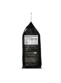 Optimum Nutrition Gold Standard Whey Protein - Double Rich Chocolate - 10 LB  - Image 4