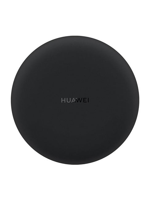 Qi Wireless Fast Charger Black