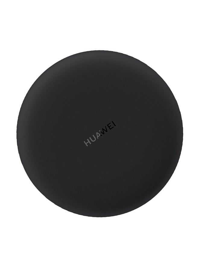 Qi Wireless Fast Charger Black