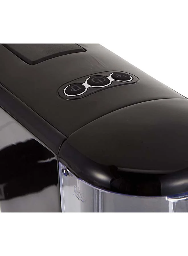 Saachi Multi-Capsule Coffee Machine With 19 Bar Automatic Steam Pressure Pump 600.0 ml 1450.0 W NL-COF-7058C-BL Blue