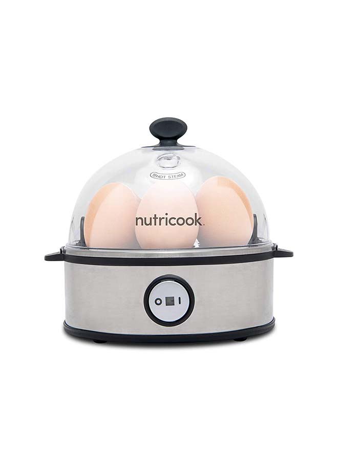 nutribullet Nutricook Rapid Egg Cooker 360.0 W NC-EC360 Bronze  - Image 2