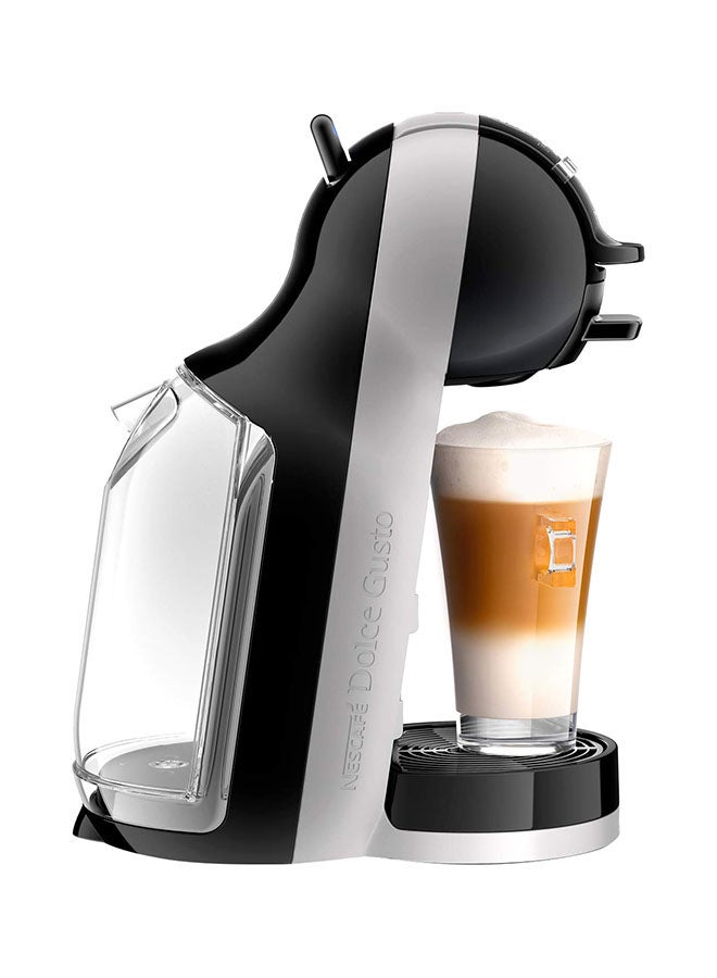 Dolce Gusto Mini Me Coffee Maker 0.8 L 1460 W EDG155.BG Black/Grey 