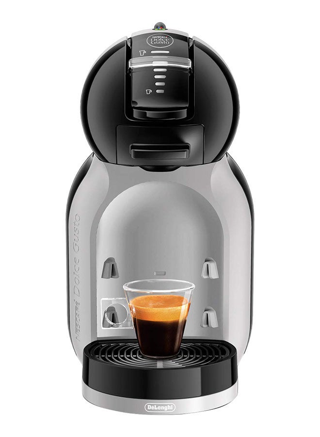 Dolce Gusto Mini Me Coffee Maker 0.8 L 1460 W EDG155.BG Black/Grey 