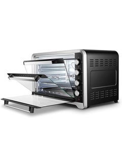 SHARP Electric Oven 2800 W EO-G120-K3 Grey  - Image 2