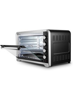 SHARP Electric Oven 2800 W EO-G120-K3 Grey  - Image 4