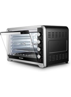 SHARP Electric Oven 2800 W EO-G120-K3 Grey  - Image 3