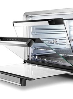 SHARP Electric Oven 2800 W EO-G120-K3 Grey  - Image 5