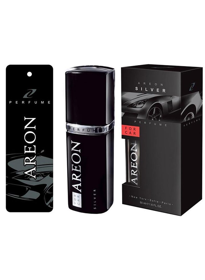 أريون معطر جو للسيارة برائحة منعشة  - Image 2