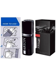 Areon Car Air Freshener Perfume  - Image 4
