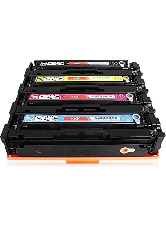 Pack Of 4 045 Toner Cartridge Yellow/Magenta/Cyan/Black - v1634462014/N32067771A_7