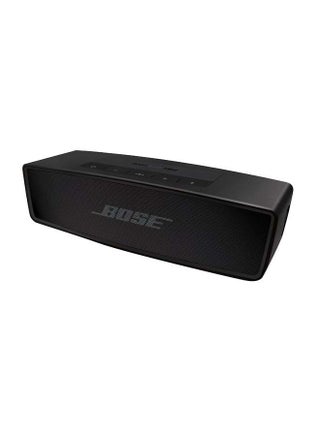 SoundLink Mini II Bluetooth Speaker - Special Edition Triple Black - v1634462029/N32828507A_1