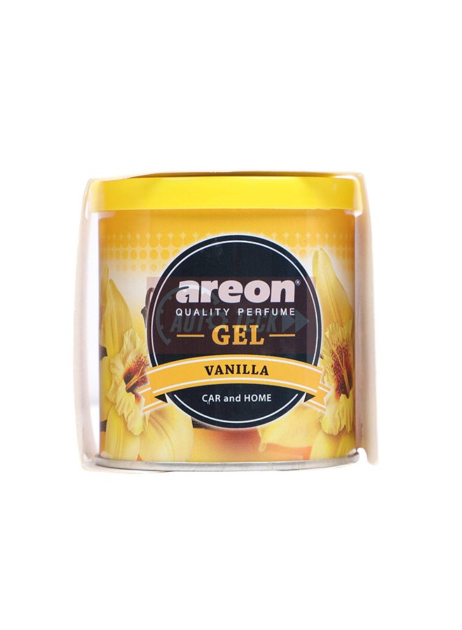 أريون معطر جو عالي الجودة للسيارة برائحة الفانيلا - Image 2