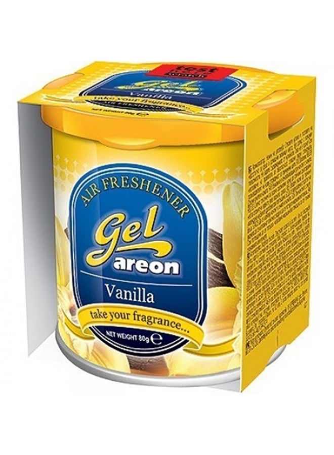 أريون معطر جو عالي الجودة للسيارة برائحة الفانيلا - Image 5