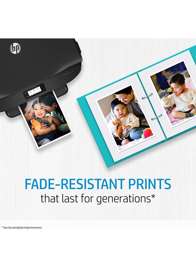 HP High Yield Original Ink Cartridge 3JA28AE Magenta  - Image 5