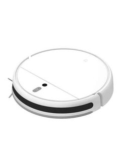 Xiaomi Robot Vacuum Mop Cleaner 40 W STYTJ01ZHM White  - Image 2