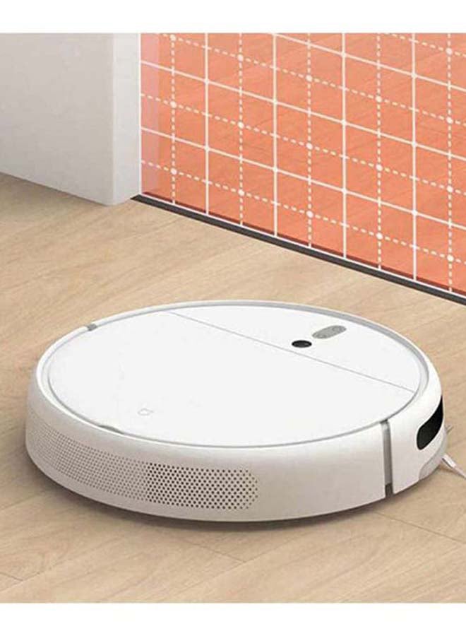 Robot Vacuum Mop Cleaner 40 W STYTJ01ZHM White - v1634462068/N36186096A_4