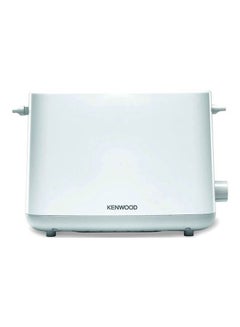 كينوود ماكينة تحميص الخبز سعة شريحتين 640.0 W TCP01.A0WH أبيض  - Image 2