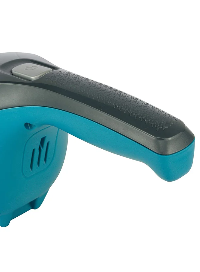 BLACK+DECKER Cordless Dustbuster Handheld Vacuum Cleaner, Wet & Dry, 7.2V 1.5Ah Li-Ion Battery, 385ml Capacity, Includes Charger Base, 385 ml 10.8 W WDC215WA-B5 Blue/Grey