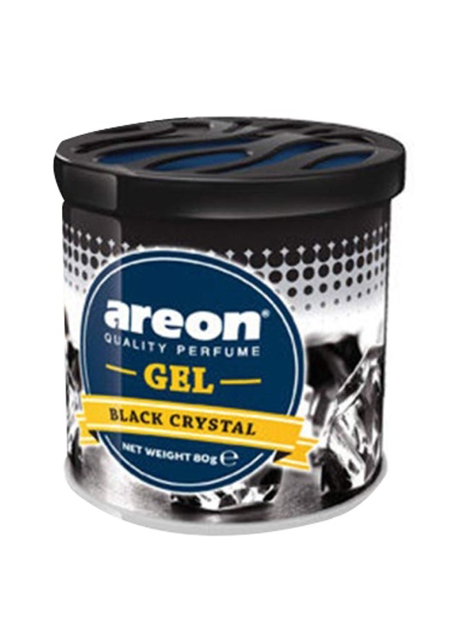 أريون معطر جو للسيارة بلاك كريستال - Image 1