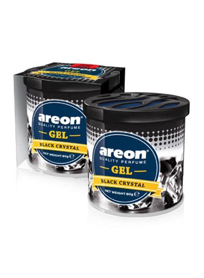 أريون معطر جو للسيارة بلاك كريستال - Image 2