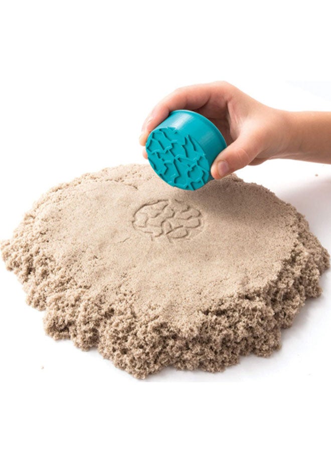 Kinetic Sand - Folding Sandbox, 2lbs - Image 1